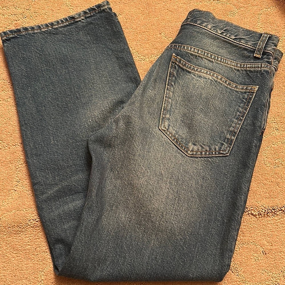 Zara Jeans